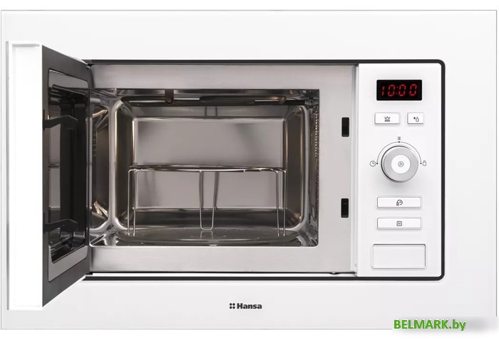 Микроволновая печь Hansa AMM20BEWH - фото2