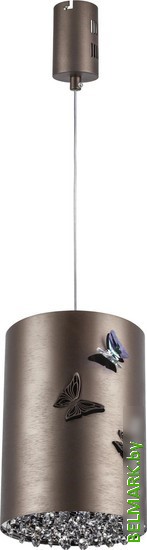 Припотолочная люстра Lightstar Faraone 701101 - фото