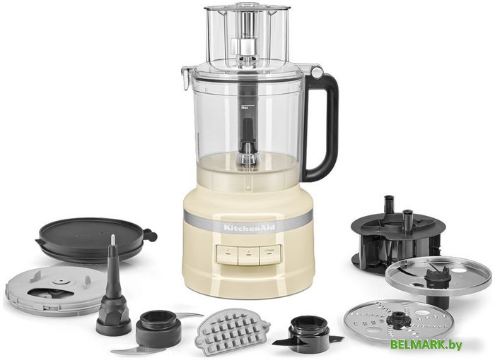 Кухонный комбайн KitchenAid 5KFP1319EAC - фото2