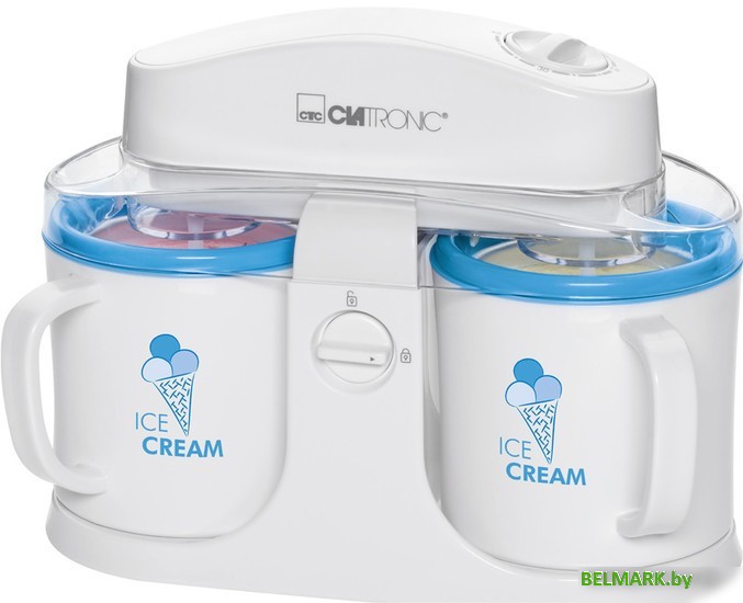 Мороженица Clatronic ICM 3650 - фото