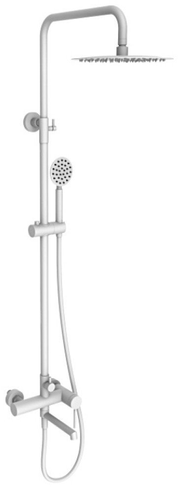 Душевая система Vieir V463562-F - фото