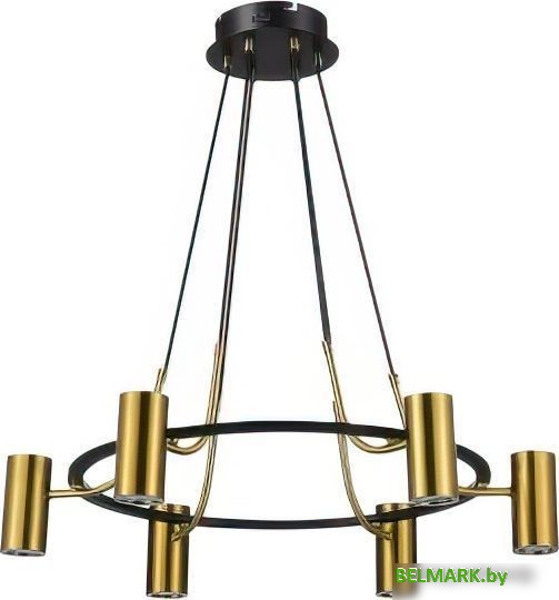 Подвесная люстра ST Luce Talia SL1215.403.06 - фото