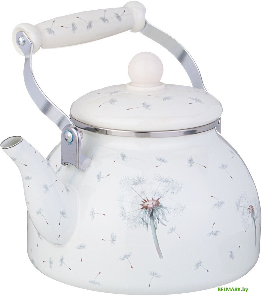 Чайник без свистка Agness 943-053 - фото2