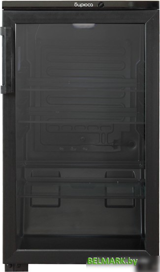 Торговый холодильник Бирюса L102 - фото