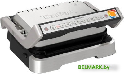 Электрогриль Tefal OptiGrill 2 in 1 GC772D30 - фото