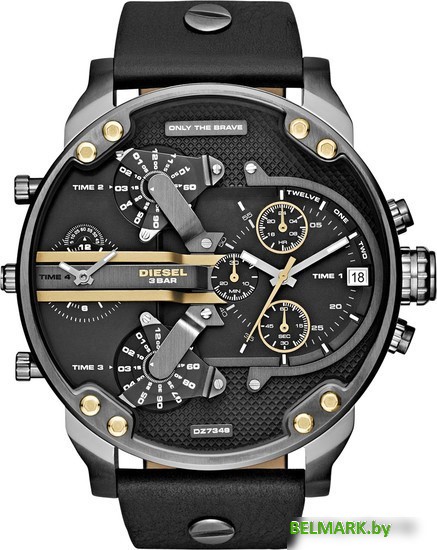 Наручные часы Diesel DZ7348 - фото