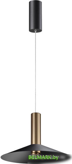 Люстра средней высоты Novotech Over 358985 - фото