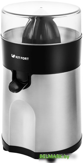 Соковыжималка Kitfort KT-1113 - фото