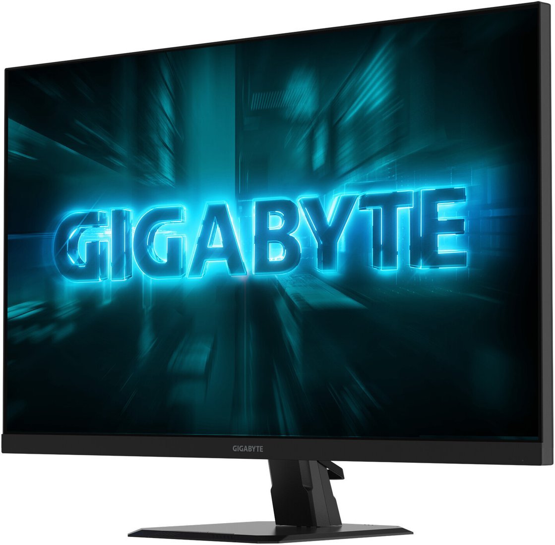 Игровой монитор Gigabyte GS32QA - фото2