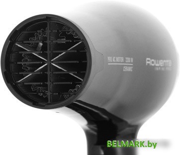 Фен Rowenta CV8730D0 - фото2