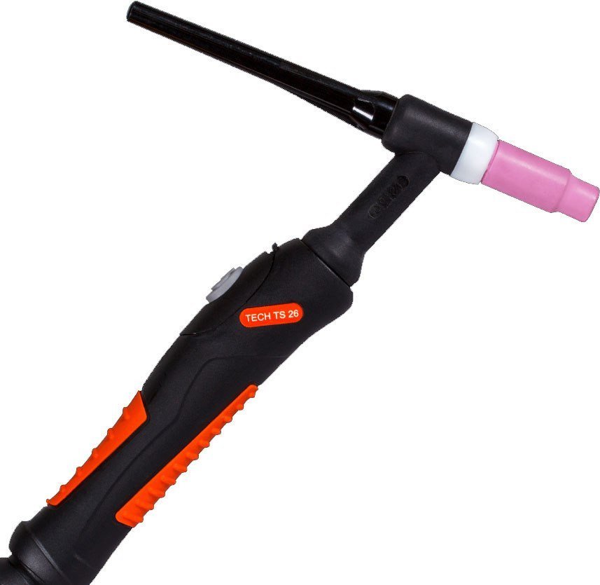 Сварочная горелка Сварог TECH TS 26 8м IOW6360 - фото