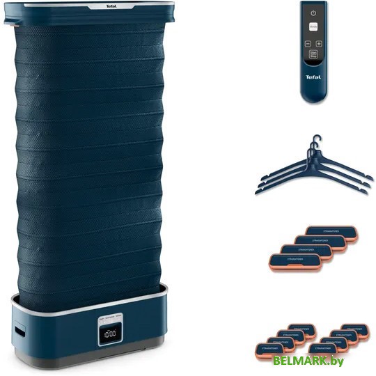 Паровая станция Tefal Care For You YT2020E0 - фото