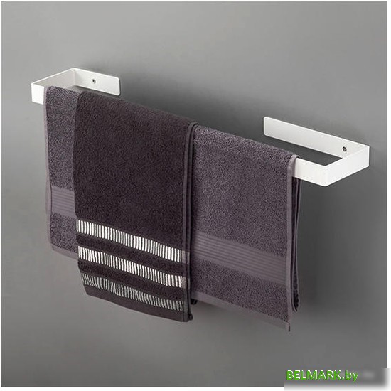 Держатель для полотенца Deante Mokko Bianco ADM A621 - фото2
