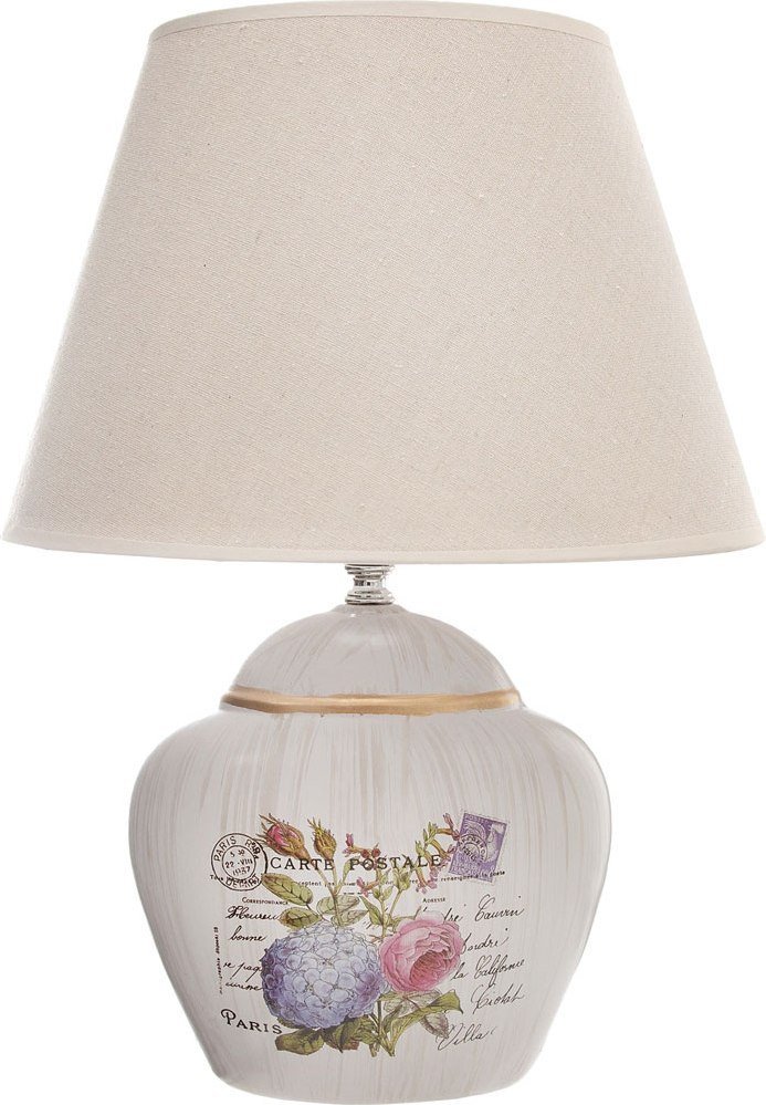 Настольная лампа Risalux Сити 10337325 - фото