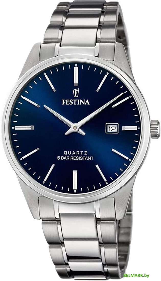 Наручные часы Festina F20511-3 - фото