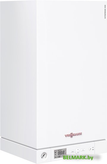 Отопительный котел Viessmann Vitopend 100-W l тип A1JB (24 кВт) - фото