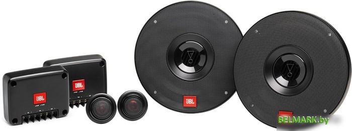 Компонентная АС JBL Club 602C - фото