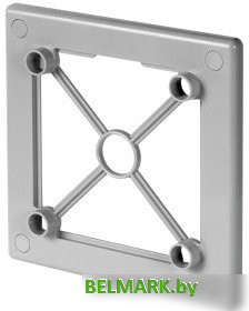 Вентиляционная решетка Awenta RW100sz-PTGG100M - фото2