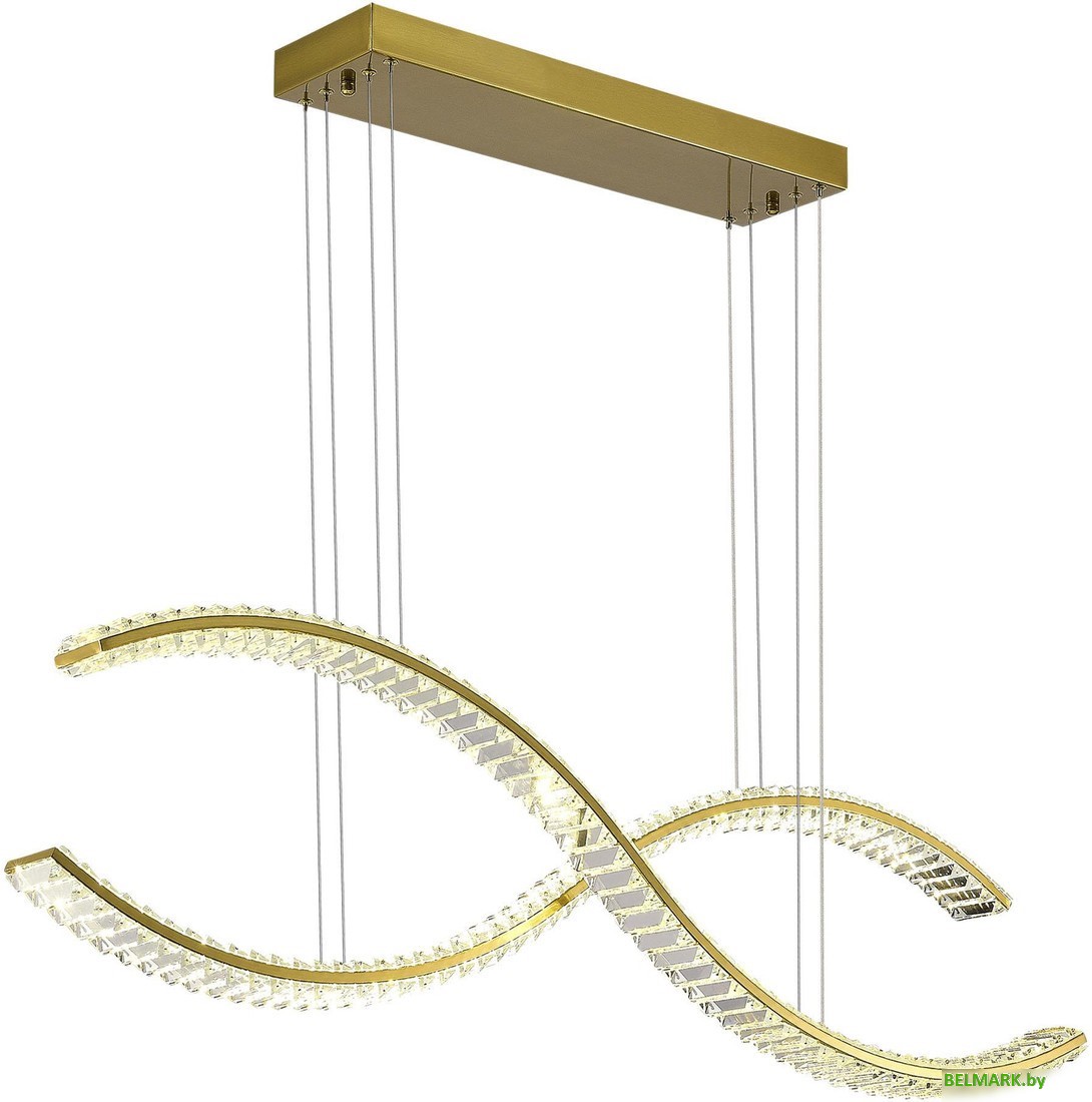 Подвесная люстра ST Luce SL6206.303.50 - фото