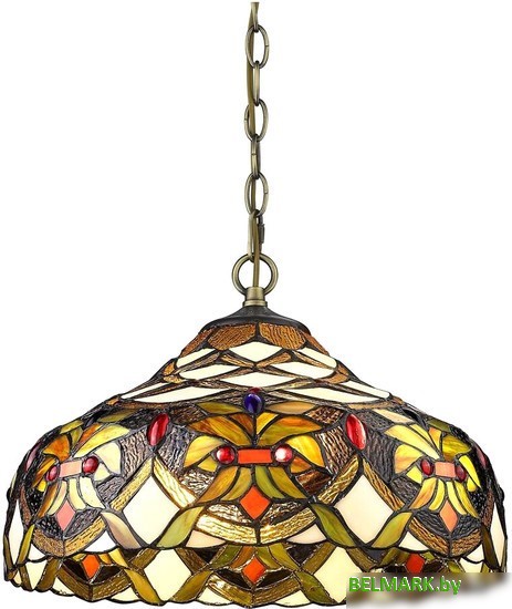 Подвесная люстра Velante 831 831-806-02 - фото