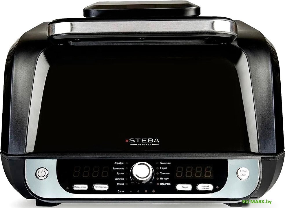 Аэрогриль Steba AG 6000 AirChef - фото