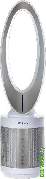 Очиститель воздуха IClima LUX-550FP - фото