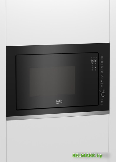 Микроволновая печь BEKO BMGB25333X - фото2