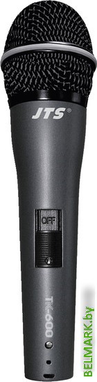 Проводной микрофон JTS TK-600 - фото
