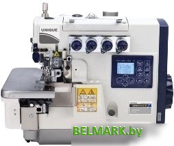 Оверлок SENTEX ST900D-4-EUT - фото