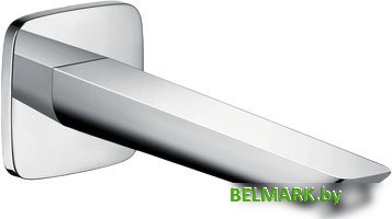 Излив Hansgrohe Logis [71410000] - фото