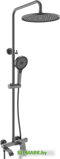 Душевая система Vieir V343562-G - фото