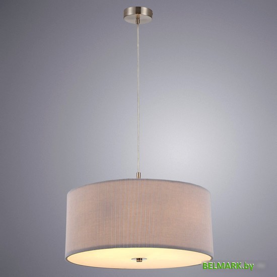 Подвесная люстра Arte Lamp Mallorca A1021SP-5SS - фото2