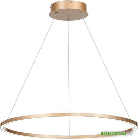 Подвесная люстра ST Luce Down ST605.243.34 - фото