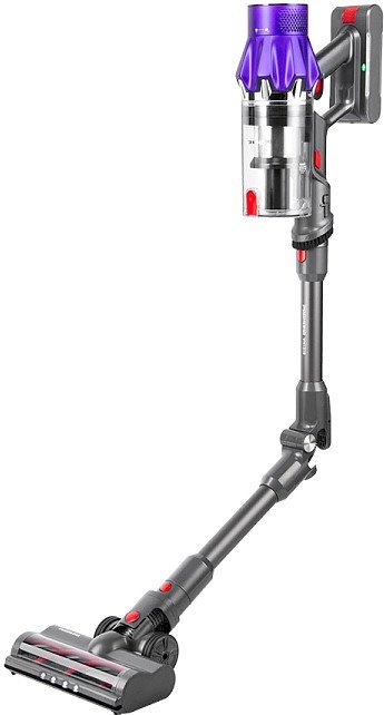 Пылесос Redmond (Редмонд) VH1319 - фото