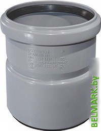 Ostendorf HTAM – муфта насадная с уплотнительной манжетой 110 115810 - фото