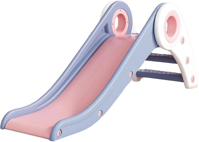 Горка Sundays Ракета WJ-A20015 (голубой) - фото