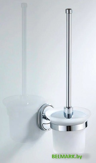 Ершик для унитаза Ledeme L1910 - фото2