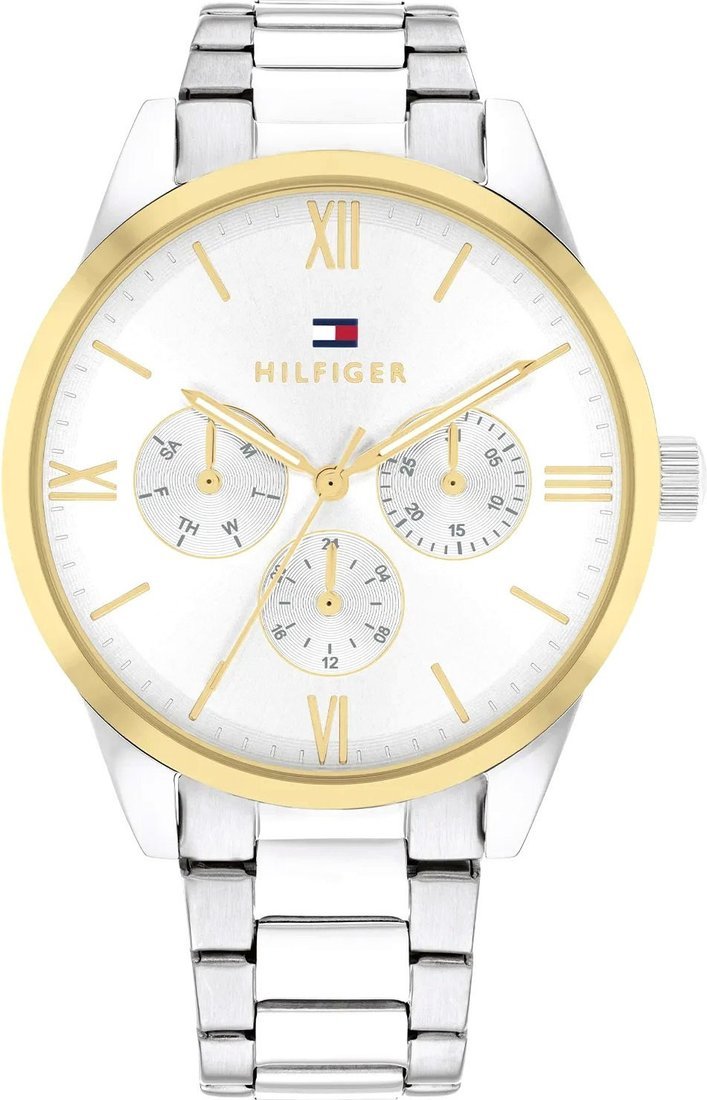 Наручные часы Tommy Hilfiger 1782744 - фото
