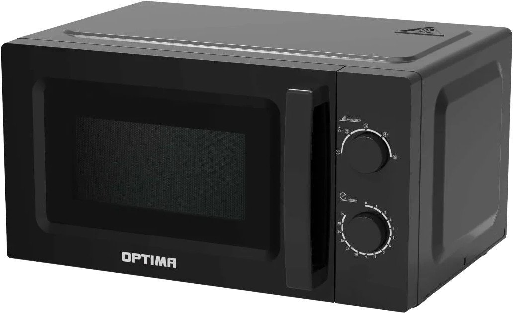 Микроволновая печь Optima MO-2023B - фото