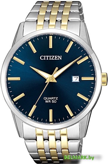 Наручные часы Citizen BI5006-81L - фото