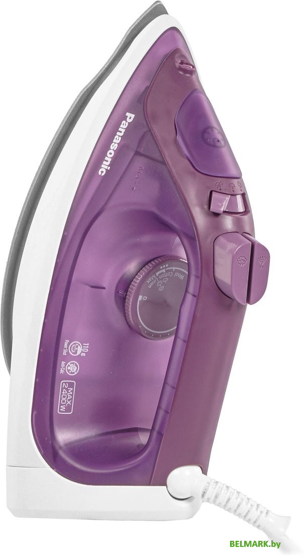 Утюг Panasonic NI-S530VTV - фото