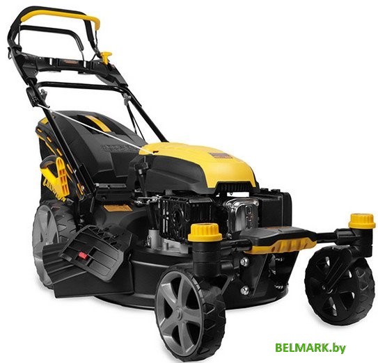 Газонокосилка Champion LMZ5130/2 - фото