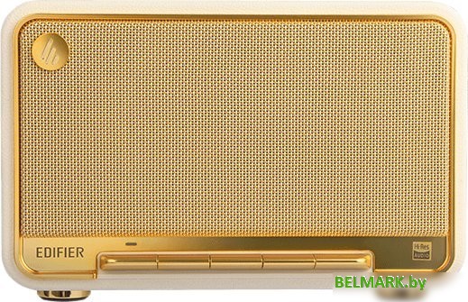 Беспроводная аудиосистема Edifier D32 (белый) - фото