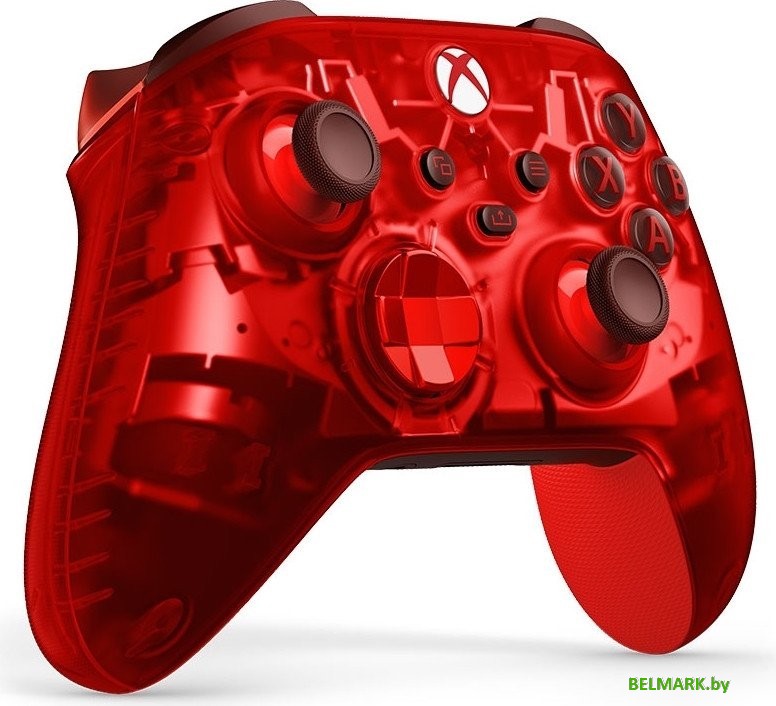 Геймпад Microsoft Xbox Pulse Cipher Special Edition - фото2