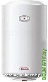 Накопительный электрический водонагреватель Garanterm ER 100-V - фото