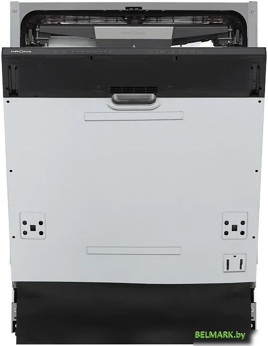 Встраиваемая посудомоечная машина Krona Kamaya 60 BI V2 - фото