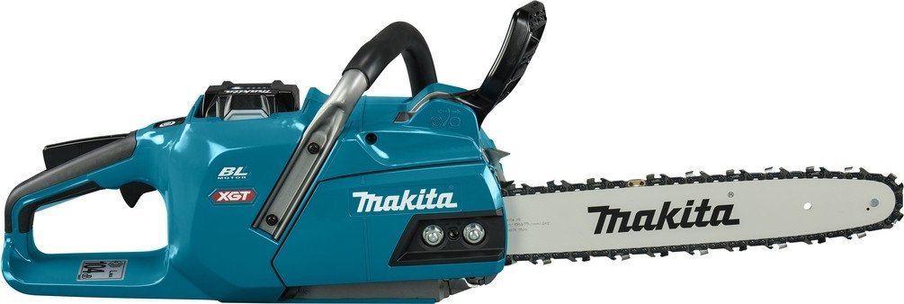 Аккумуляторная пила Makita UC011GT10130 (с 1-им АКБ) - фото2