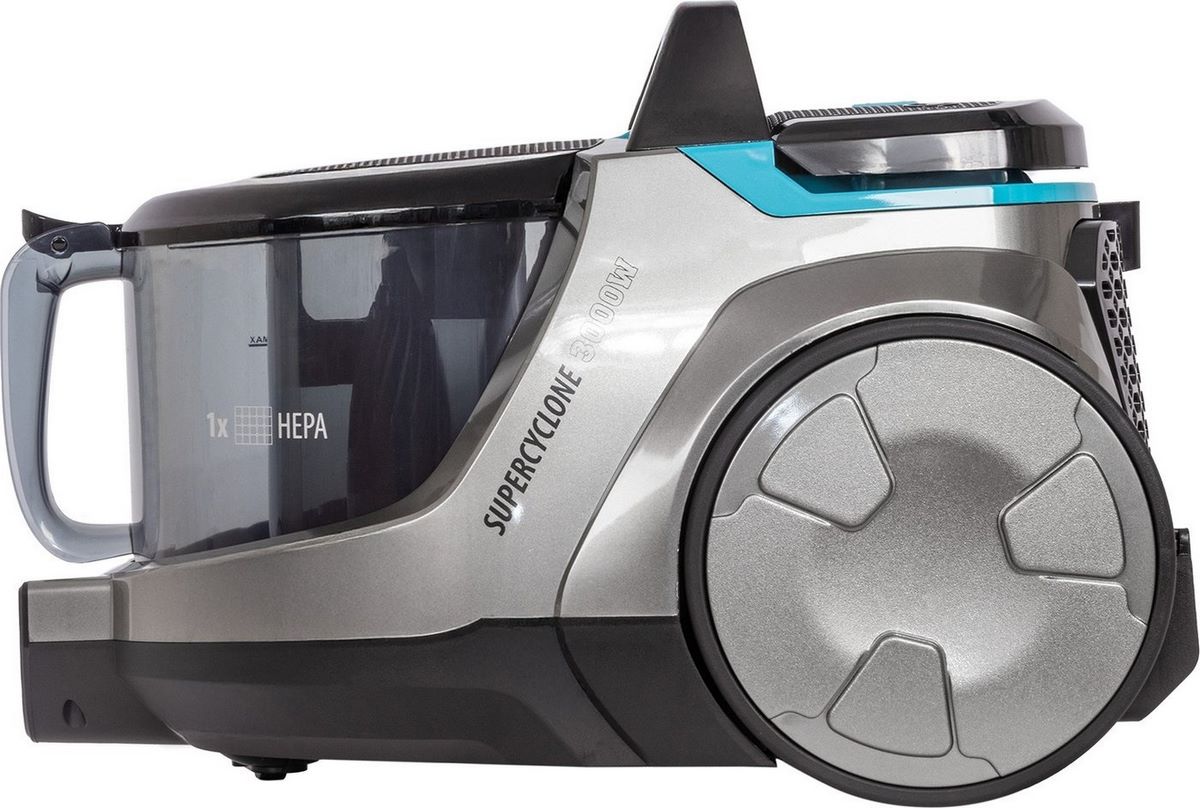 Пылесос Supra VCS-2575 - фото2