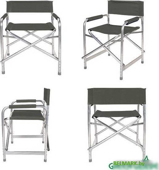 Кресло Green Glade Р120-Х - фото2