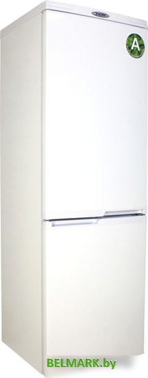 Холодильник Don R-290 K (снежная королева) - фото